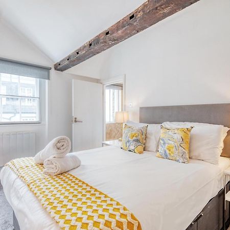 Loft Piccadilly Circus Apartment Лондон Екстериор снимка