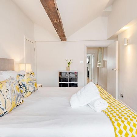 Loft Piccadilly Circus Apartment Лондон Екстериор снимка