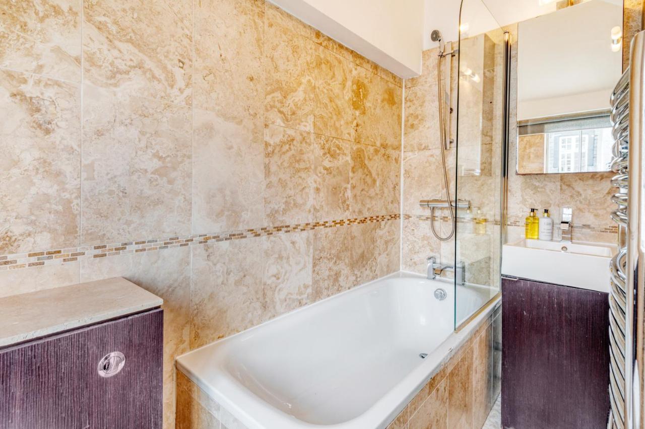 Loft Piccadilly Circus Apartment Лондон Екстериор снимка
