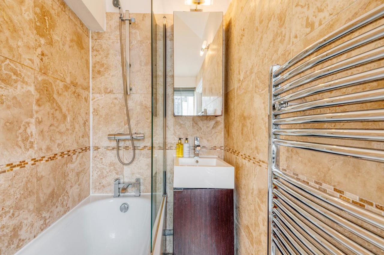 Loft Piccadilly Circus Apartment Лондон Екстериор снимка