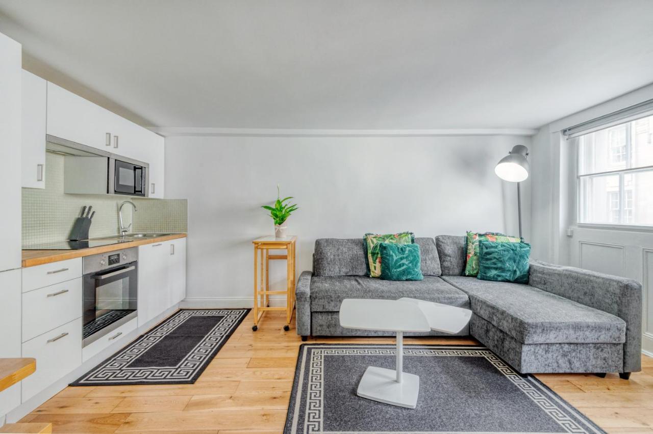 Loft Piccadilly Circus Apartment Лондон Екстериор снимка